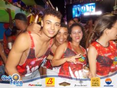 Bloco A Tribo